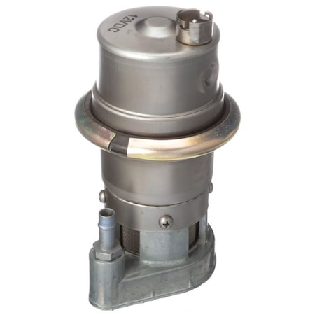 Carter Fuel Pumps Elec Fuel Pump, P74187 P74187